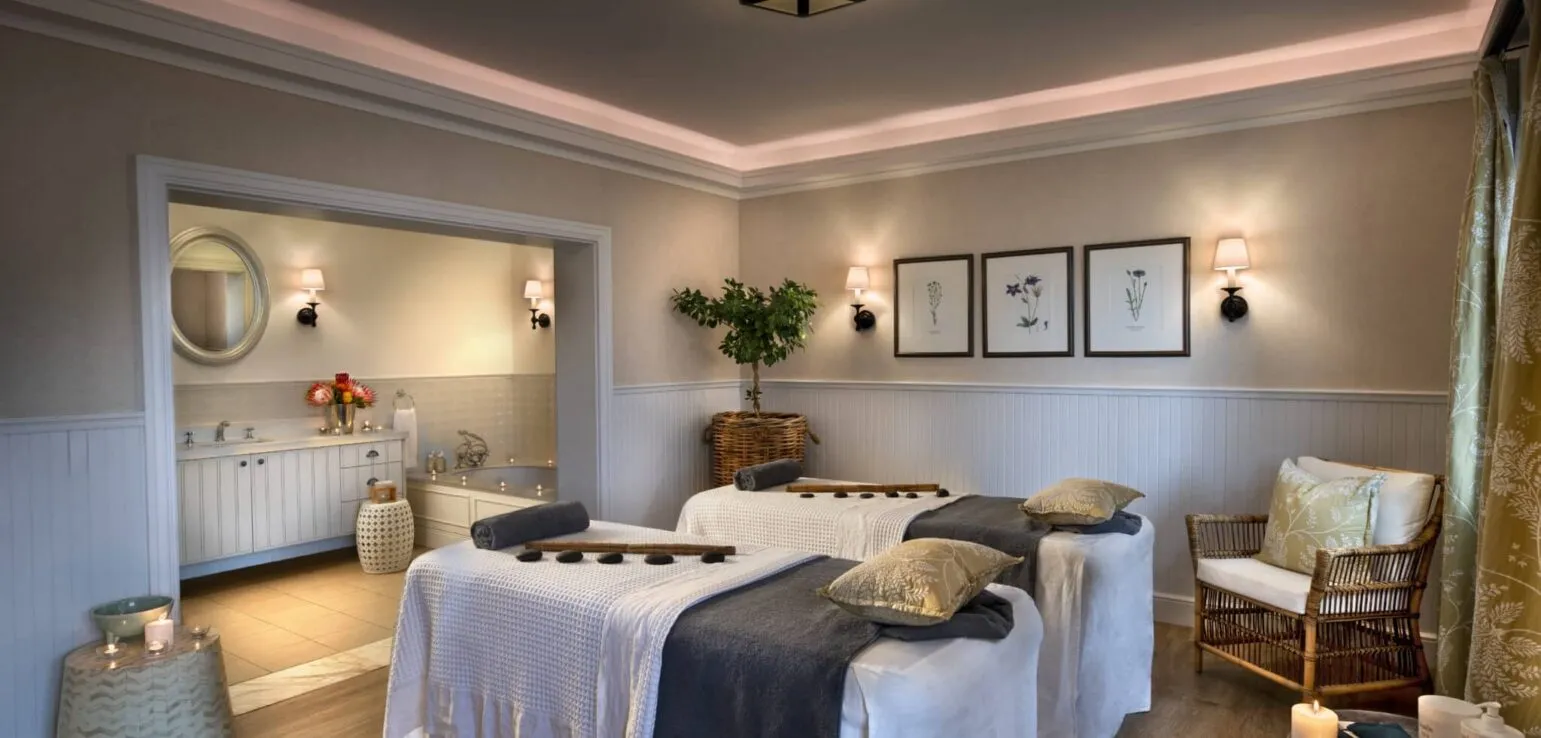 Shamwari Long Lee Manor - 18